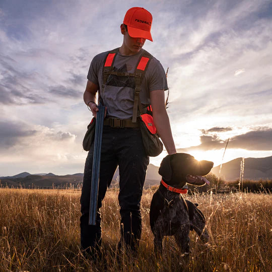 Legacy Vest System Ranger/Brown