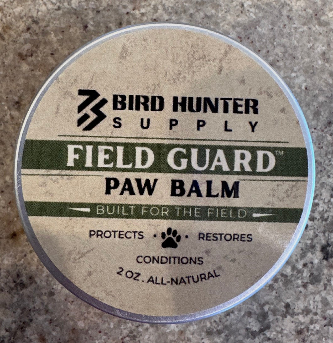 Field Guard™ Paw Balm