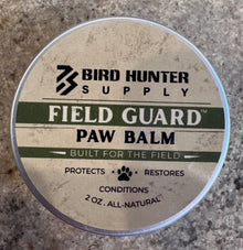 Field Guard™ Paw Balm