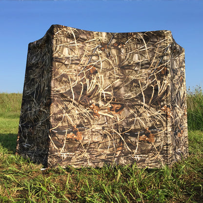 3-Panel Holding Blind