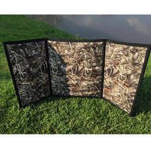 3-Panel Holding Blind