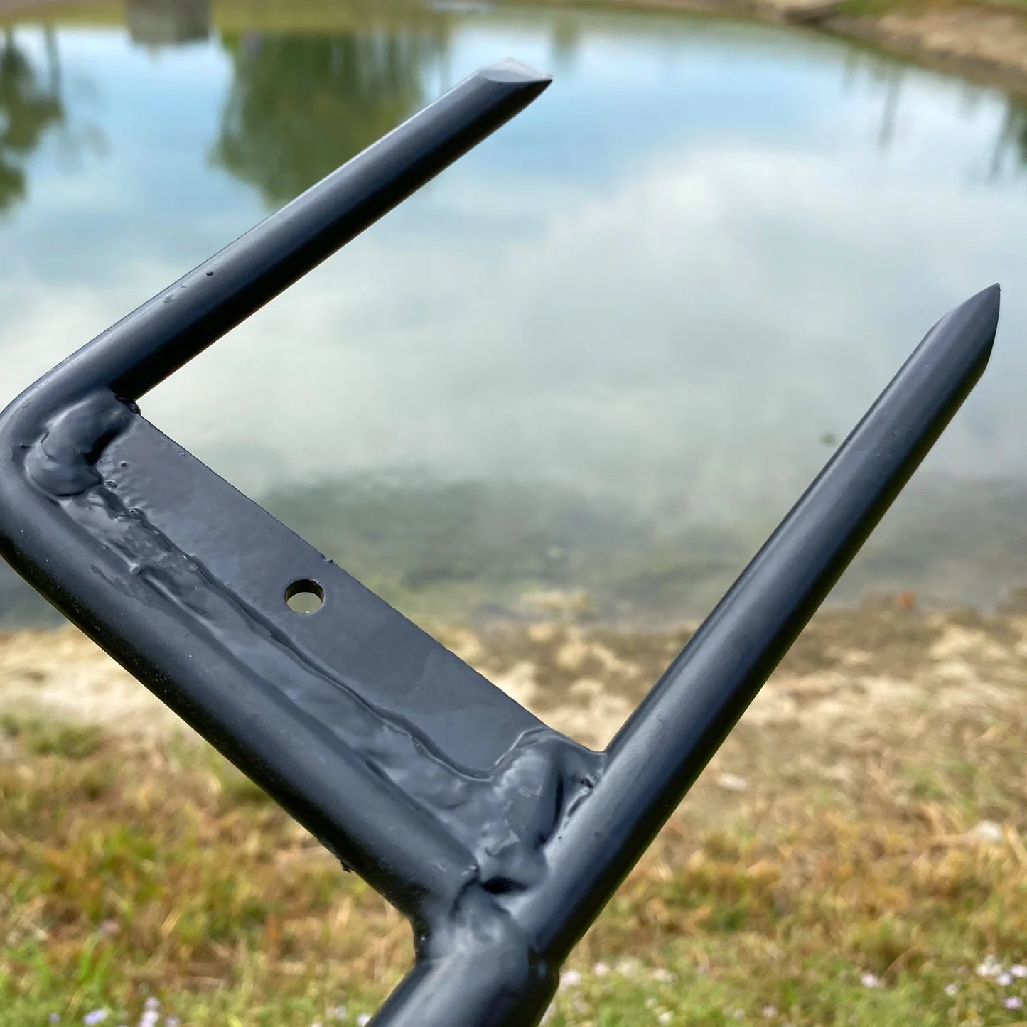 3-Panel Holding Blind