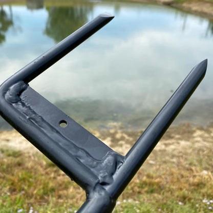 3-Panel Holding Blind