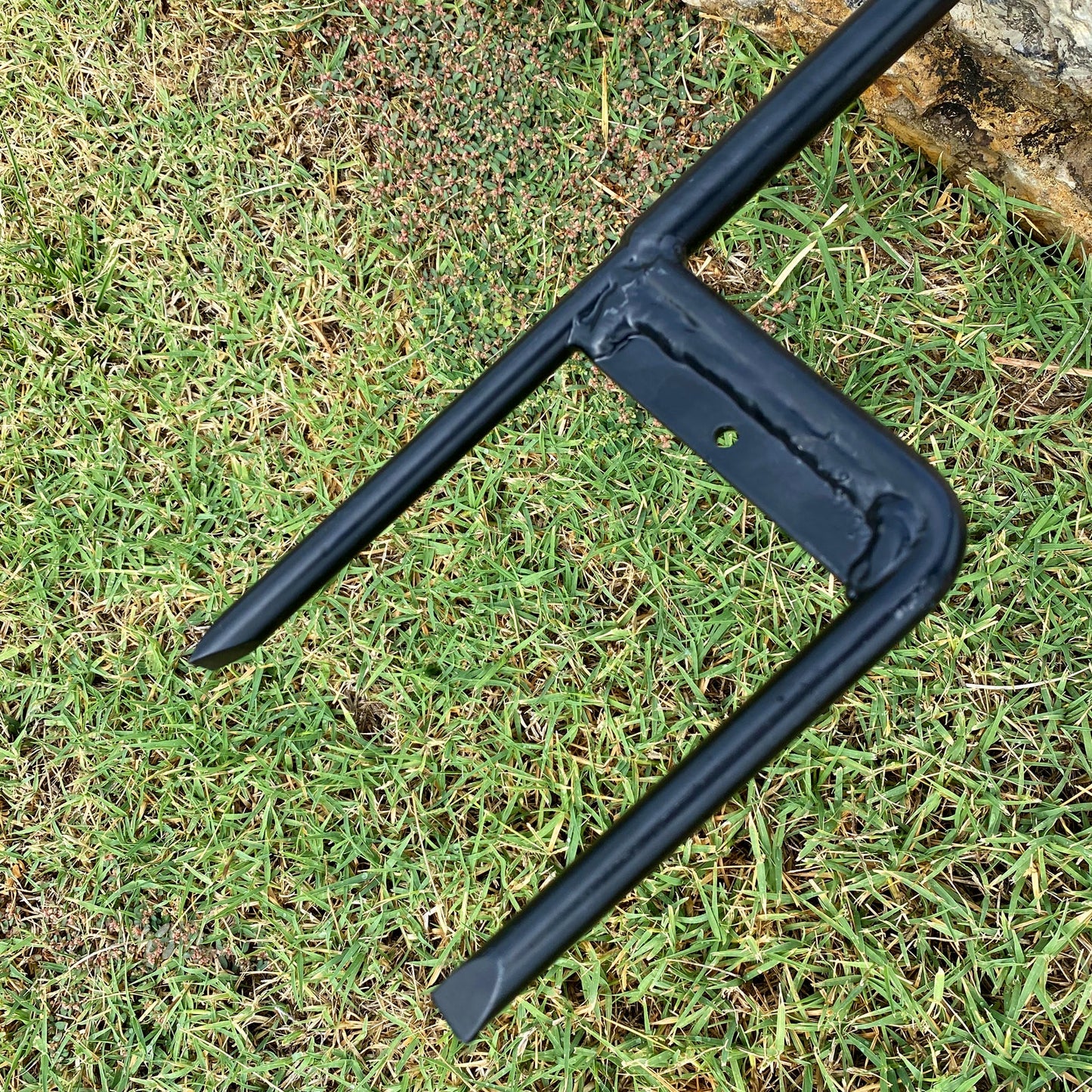 3-Panel Holding Blind