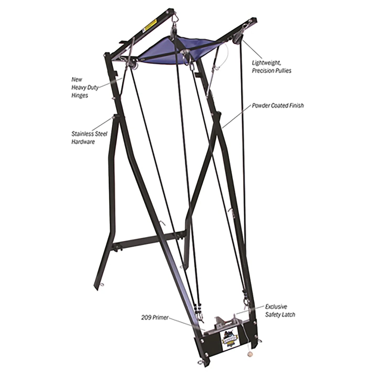 Gunners Up Original Launcher