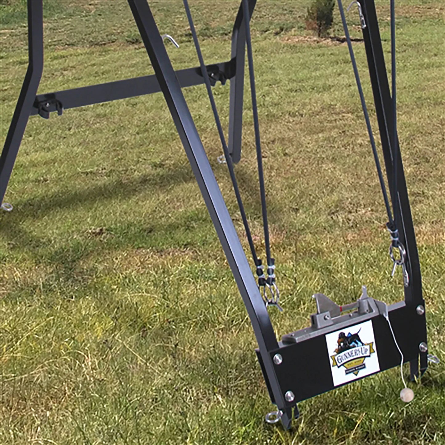 Gunners Up Original Launcher