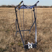 Gunners Up Son of A Gun