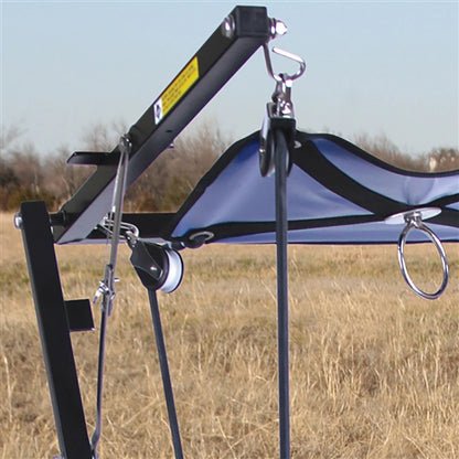 Gunners Up Son of A Gun