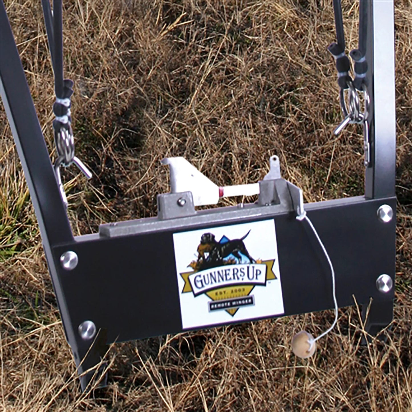 Gunners Up Son of A Gun