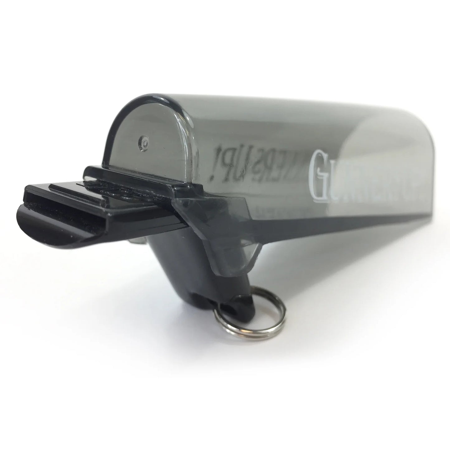 Gunners Up Black Monster Whistle