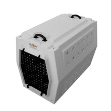 Front and Right Side Entry Gen II