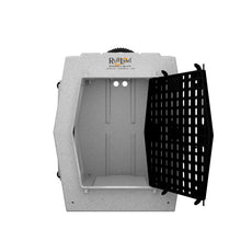 Front and Right Side Entry Gen II