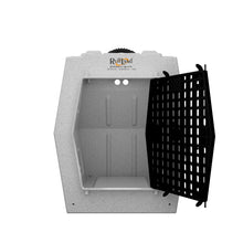 Front and Left Side Entry Gen II