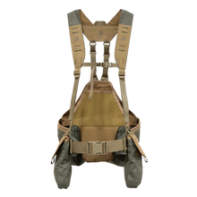 Legacy Vest System Ranger/Brown