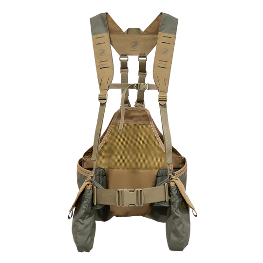 Legacy Vest System Ranger/Brown