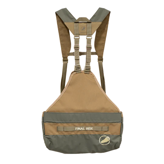 Legacy Vest System Ranger/Brown