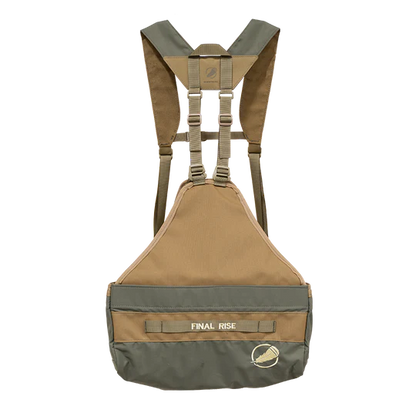 Legacy Vest System Ranger/Brown
