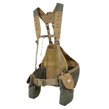 Legacy Vest System Ranger/Brown