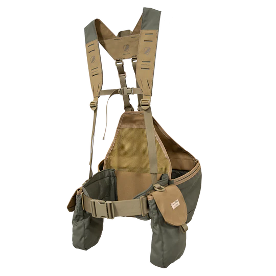 Legacy Vest System Ranger/Brown