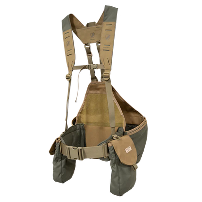 Legacy Vest System Ranger/Brown