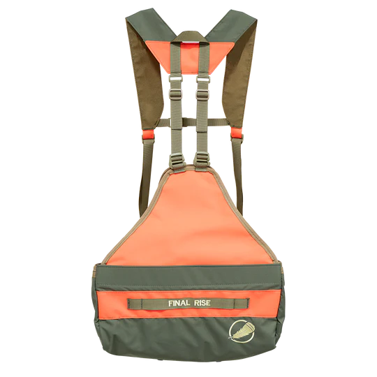 Legacy Vest System Blaze/Ranger