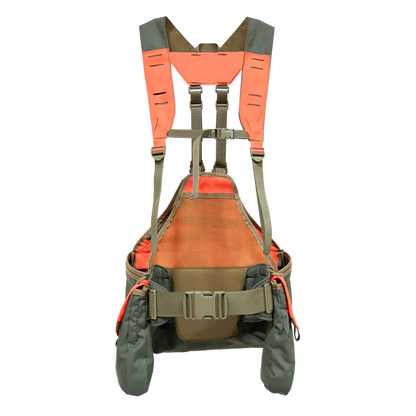 Legacy Vest System Blaze/Ranger