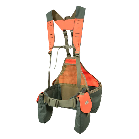 Legacy Vest System Blaze/Ranger
