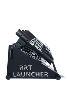 Marksman 4 shot Complete Launcher kit