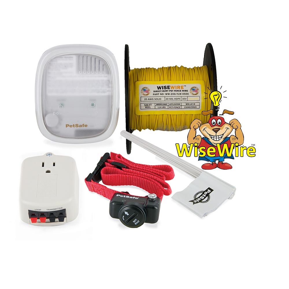 WiseWire®_In-Ground_Fence_14_-_16_-_18_-_20_Gauge