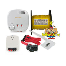 WiseWire®_Premium_Basic_Fence_System_14_-_16_-_18_-_20_Gauge