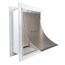 Wall Entry Pet Door
