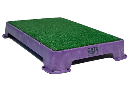 Cato Place Board with Turf Surface