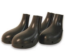 Lewis Vented Dog Boots