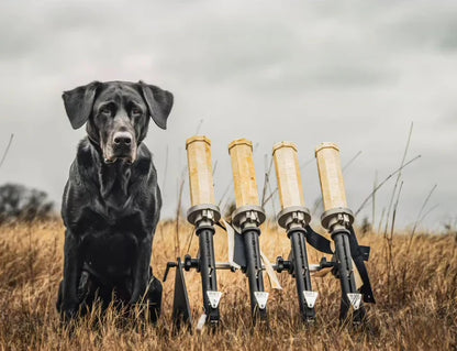 Hold Rite Remote Launcher Bumper