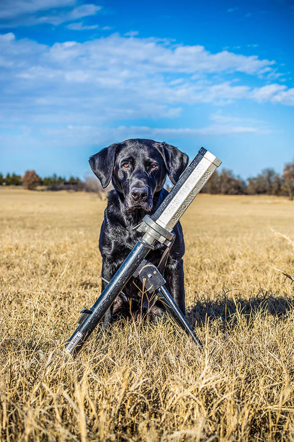 Hold Rite Remote Launcher Bumper