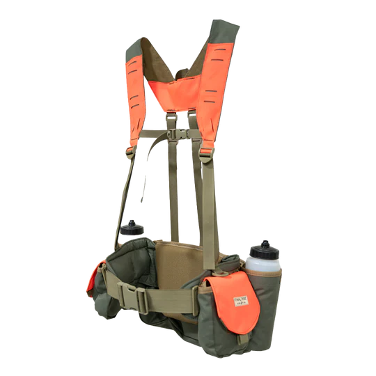 SideKick Vest System Blaze/Ranger