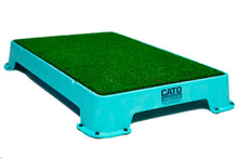 Cato Place Board with Turf Surface