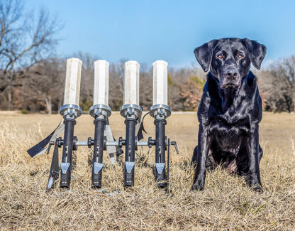 Marksman (Stand Only)