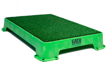 Cato Place Board with Turf Surface