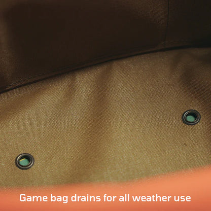 Summit XT Vest System Blaze/Coyote Brown