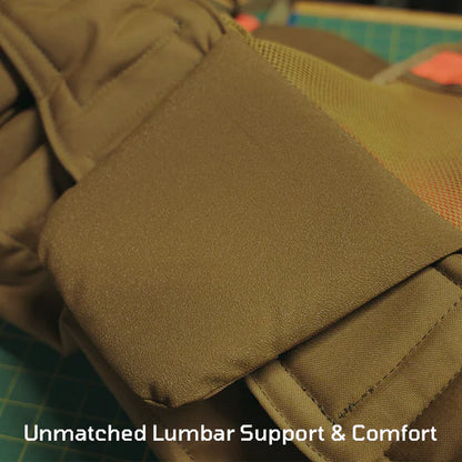 SideKick Vest System Blaze/Ranger