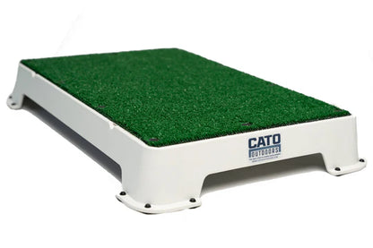 Cato Place Board with Turf Surface