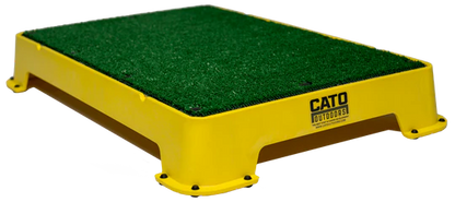 Cato Place Board with Turf Surface