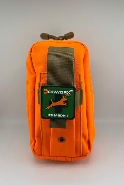 K9 Trauma Pack