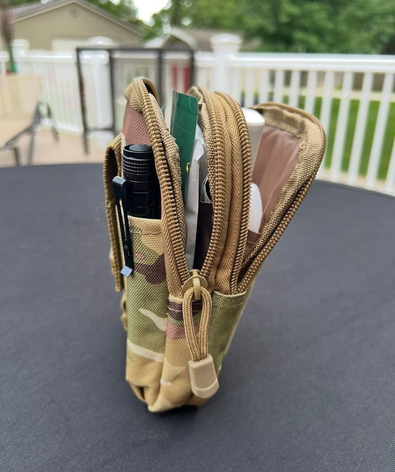 K9 MEDIC KIT - WORKING DOG EDITION