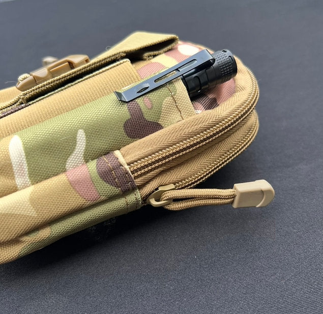 K9 MEDIC KIT - WORKING DOG EDITION