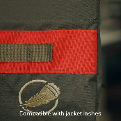 Legacy Vest System Ranger/Brown