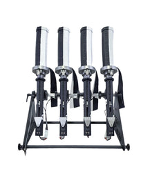 Marksman 4 shot Complete Launcher kit