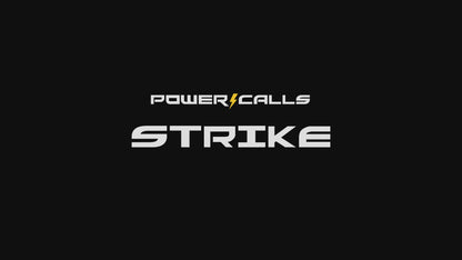 Strike, Stealth Black (Polycarbonate)