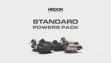 Standard Powers' Pack Foam Fill 3 Mal Drakes, 3 Black Ducks (6pk)